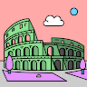 Meet your Posher, Zoraida